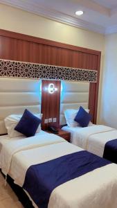 الديار الفاخرة - القنفذة