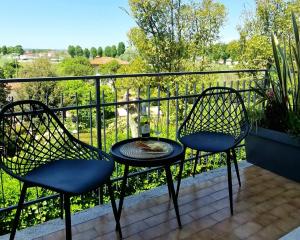 Giardino Damore By Belcanto Villas