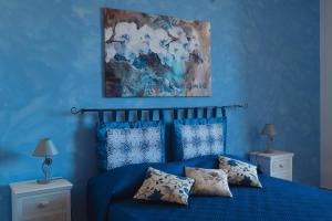 Casa degli Aranci - Blu