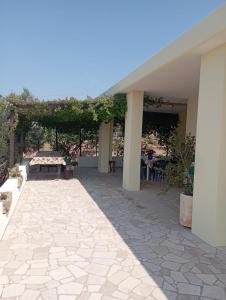 Casa Macchie