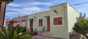 Casa degli Aranci - Blu