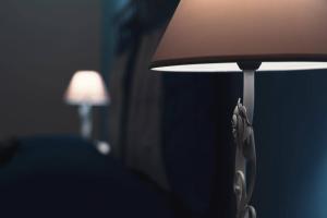 Casa degli Aranci - Blu