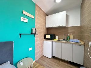 JG Studio apartment