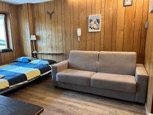 Rododendro Ski-in Ski-out CIR 0491