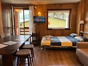 Rododendro Ski-in Ski-out CIR 0491 - 3hvězdičkové hotely ve městě Breuil-Cervinia