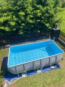 Horská chata - U Pivči