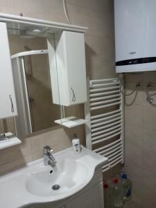 Two-Bedroom Apartment room in Zlatibor Hills Nature