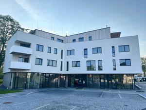 Apartmán Mlýn
