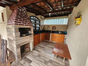 Chalé La Belle de Jour - Camping Carrion - Itu