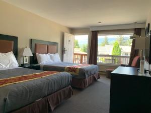 Rondo Motel