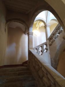 Appartements studio dans monastere : Appartement 1 Chambre