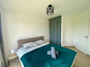 La Colinette Chambretaud - 5min du PuyDuFou