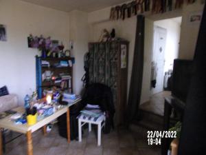 studio dans monastère