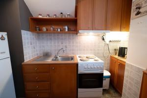 Levanda Syros with Free Parking