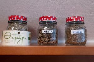 Levanda Syros with Free Parking