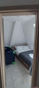 One-Bedroom Apartment room in Zlatibor Hills Nature