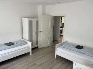 Ferien - Wohnung In Kassel Waldau Zentral