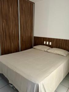 Apartamento Abençoado