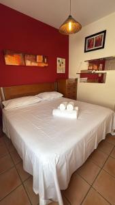 Estupendo piso con piscina, padel, tenis y golf