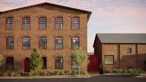 Pocketbook Hotel and Baths - 4hvězdičkové hotely ve městě Hudson