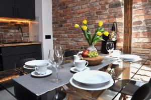 Loft Manufaktura Grossa