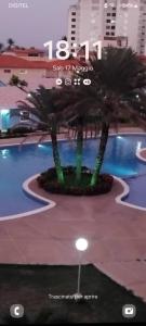 Appartamento piano terra 2 stanze