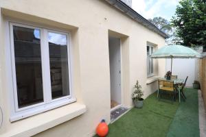 Appartements Les Gites de Mael et Rose : Maison de Vacances
