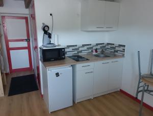 Logements Clos saint Genest 1appartement et 3 studios