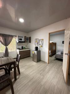 Apartaestudios Santa Ana