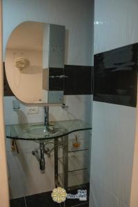 Hotel Plaza Centro Cocorná