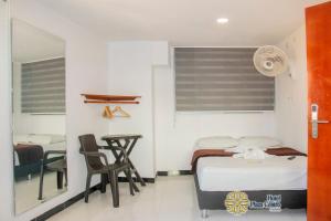 Hotel Plaza Centro Cocorná