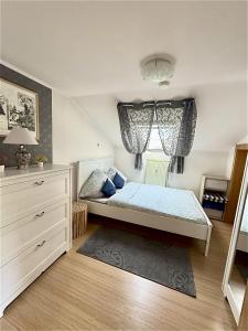 Ferienwohnung WaldGlück mit Pool & Sauna