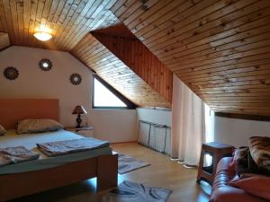 Apartman Kaća