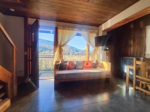 Departamento Campanita