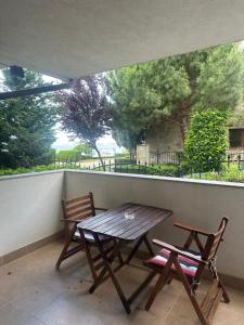 Casa Real II Apartments Frontline Beach