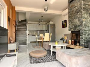 Villa Tatjana Apartments
