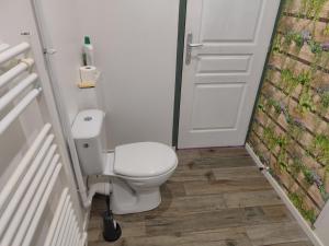 Les petits gites Ernée