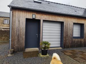 Maisons de vacances Les petits gites Ernee : photos des chambres