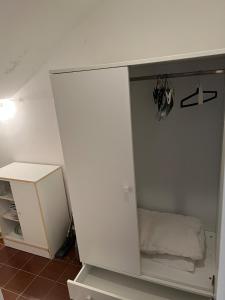 Appartamento in villa in pineta
