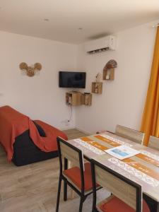 Petite villa Canet dAude