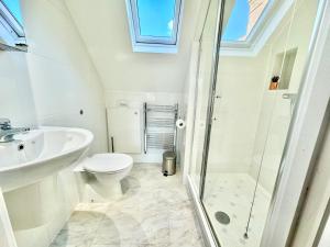 Stunning 2 bed, 2 bath Summertown Oxford