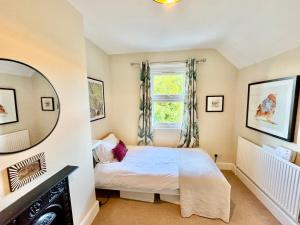 Stunning 2 bed, 2 bath Summertown Oxford