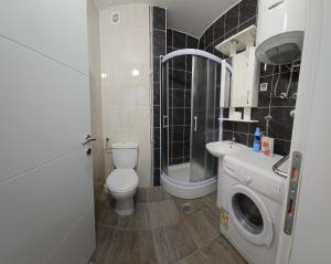 MN One bedroom apartment