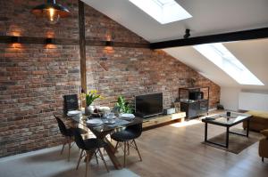 Loft Manufaktura Grossa