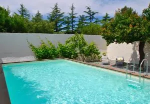 B&B Puglia Vista Mare - Impalata