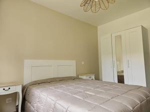 Appartements Appartement 2 chambres avec jardin Gap Charance Hautes-Alpes : photos des chambres