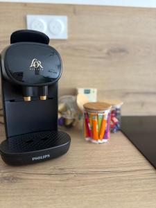 Cocon Des Bois - Gex Genève Mijoux