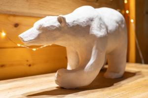 Chalets Beau chalet moderne 12p - Risoul village -My lodge : photos des chambres