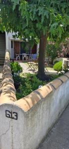 Petit appartement aux Stes Maries de la Mer