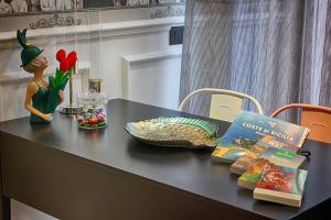 Robys Boutique Rooms - Luxury B&B